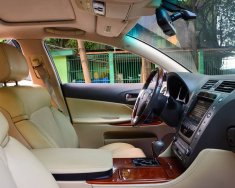 Lexus GS 2007 - Bán xe Lexus GS 350 sản xuất 2007 giá 810 triệu tại Tp.HCM