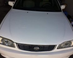 Toyota Corolla   1997 - Cần bán Toyota Corolla đời 1997, màu trắng, nhập khẩu   giá 145 triệu tại Khánh Hòa