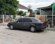 Nissan Maxima 1991 - Cần bán lại xe Nissan Maxima đời 1991, màu xám, nhập khẩu giá 145 triệu tại Tp.HCM