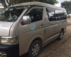 Toyota Hiace   2006 - Bán Toyota Hiace năm 2006, xe rin nguyên bản giá 220 triệu tại Gia Lai