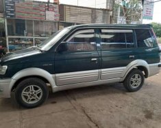 Mitsubishi Jolie MT 2002 - Cần bán xe Jolie đời 2002, xe gia đình sử dụng kĩ, sơn rin còn 80% giá 138 triệu tại Đắk Lắk