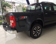 Chevrolet Colorado 2018 - Hai cầu số sàn, sẵn xe Chevrolet Colorado năm 2018, giao ngay, tặng gói phụ kiện hấp dẫn, lh 0969016692 giá 619 triệu tại Bắc Kạn