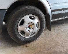 Mercedes-Benz Sprinter  MT 2005 - Bán Mercedes MT đời 2005, màu bạc, chạy dịch vụ, còn rất đẹp giá 215 triệu tại Lâm Đồng