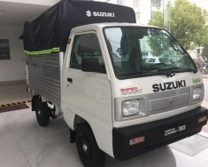 Suzuki Carry 2018 - Bán xe 5 tạ với nhiều khuyến mại hấp dẫn nhân dịp cuối năm. Hotline: 0936.581.668 giá 250 triệu tại Thái Bình