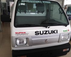 Suzuki Super Carry Truck 2018 - Bán Suzuki Super Carry Truck năm 2018, màu trắng, giá chỉ 249tr giá 249 triệu tại Nghệ An