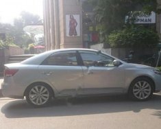 Kia Forte SLi 2010 - Bán xe Kia Forte SLi sản xuất 2010, màu bạc, xe nhập, 395tr giá 395 triệu tại Hà Nội