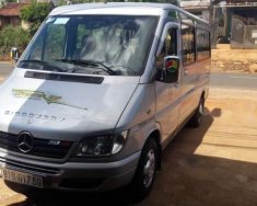 Mercedes-Benz Sprinter 313 CDI 2010 - Bán Mercedes 313 CDI sản xuất năm 2010, màu bạc chính chủ, giá 435tr giá 435 triệu tại Gia Lai