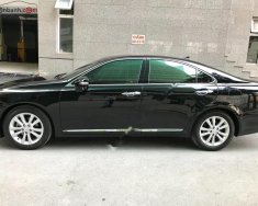 Lexus HS 2009 - Bán xe Lexus HS năm sản xuất 2009, màu đen, nhập khẩu giá 1 tỷ 50 tr tại Tp.HCM