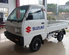 Suzuki Super Carry Truck 2018 - Bán Suzuki 5 tạ mới 2018, chỉ cần có 90tr là có thể mang xe về, LH: 0919286158 giá 224 triệu tại Lạng Sơn