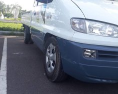 Hyundai Libero 2007 - Bán Hyundai Libero 2007, màu trắng, nhập khẩu, xe gia đình, giá 225tr giá 225 triệu tại Bình Định