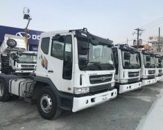 Daewoo K125 2021 - Đầu kéo Daewoo nhập khẩu chính hãng nguyên chiếc Hàn Quốc - Giá tốt nhất - xe giao ngay giá 1 tỷ 630 tr tại Tp.HCM