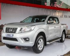 Nissan Navara 2018 - Bán Nissan Navara đời 2018, màu bạc, nhập khẩu nguyên chiếc giá 815 triệu tại Quảng Bình