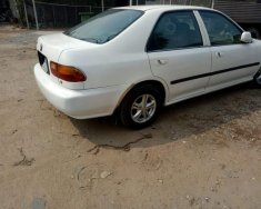 Honda Civic 1992 - Bán ô tô Honda Civic đời 1992, màu trắng, nhập khẩu giá cạnh tranh giá 110 triệu tại Đồng Nai