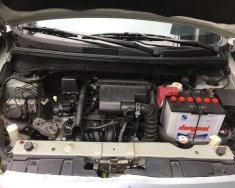 Mitsubishi Mirage 2011 - Bán xe Mitsubishi Mirage 2011, màu bạc, nhập khẩu giá 255 triệu tại Tp.HCM