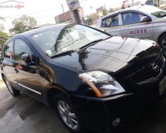 Nissan Sentra 2.0 MT 2011 - Bán Nissan Sentra 2.0 MT đời 2011, màu đen, xe nhập, số sàn, 285tr giá 285 triệu tại Hà Tĩnh