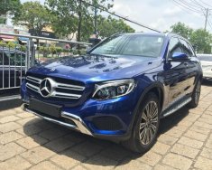 Mercedes-Benz GLC-Class GLC250 2018 - Bán xe Mercedes GLC250 sản xuất năm 2018, màu xanh, nội thất đen, giao xe toàn quốc giá 1 tỷ 939 tr tại Khánh Hòa