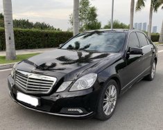 Mercedes-Benz E class E300 2009 - Bán Mercedes E300 3.0, màu đen cuối 2009, số tự động - TPHCM giá 790 triệu tại Tp.HCM