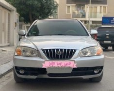 Hyundai Avante 2009 - Bán Hyundai Avante 2009, màu bạc, nhập khẩu   giá 225 triệu tại Hà Nội