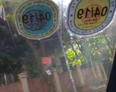 Mercedes-Benz C class C200 1999 - Cần bán lại xe Mercedes C200 đời 1999, màu đen, nhập khẩu  giá 108 triệu tại Hà Nội