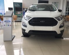 Ford EcoSport Ambiente 2018 - Bán ô tô Ford EcoSport trend năm 2018, giá 553tr, hỗ trợ trả góp 80% LH 0989022295 tại Hà Nam giá 505 triệu tại Hà Nam