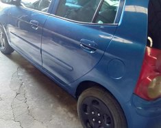 Kia Morning LX 2012 - Gia đình cần bán Kia Morning SX 2012 giá 164 triệu tại Hà Nội