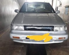 Isuzu Ascender   1997 - Bán xe Isuzu Ascender năm sản xuất 1997, màu bạc, nhập khẩu nguyên chiếc chính chủ giá 41 triệu tại Cần Thơ