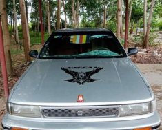 Nissan Bluebird   1986 - Bán Nissan Bluebird sản xuất 1986, nhập khẩu giá 80 triệu tại Bình Thuận  