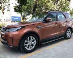 LandRover Discovery SE 2017 - Landrover xe qua sử dụng 0932222253 Discovery full size 7 chổ 2017 còn bảo hành, bảo dưỡng giá 3 tỷ 849 tr tại Tp.HCM