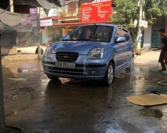 Kia Morning SLX 2006 - Bán Morning nhập khẩu 2006 đk 2009, số tự động giá 205 triệu tại Thái Nguyên