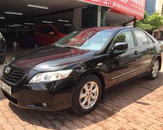 Toyota Camry GLX 2007 - Cần bán xe Toyota Camry GLX sản xuất 2007, màu đen, nhập khẩu giá cạnh tranh giá 545 triệu tại Hà Nội