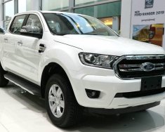 Ford Ranger XLT 4x4 AT 2018 - Bán Ford Ranger XLT 2.2L, ưu đãi hấp dẫn giá 779 triệu tại Cà Mau