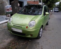 Daewoo Matiz SE 2005 - Bán Daewoo Matiz SE đời 2005 giá 78 triệu tại Ninh Thuận