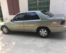 Hyundai Sonata 1992 - Bán xe Hyundai Sonata 1992, nhập khẩu, số sàn giá 49 triệu tại Nam Định