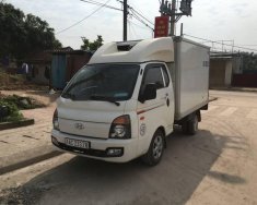 Hyundai Porter   2014 - Bán ô tô Hyundai Porter 2014, màu trắng, dàn lốp thay mới tinh giá 520 triệu tại Quảng Ninh