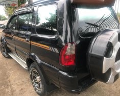 Isuzu Hi lander MT 2008 - Cần bán xe Isuzu Hi lander MT sản xuất năm 2008, màu đen số sàn, giá tốt giá 295 triệu tại Đồng Nai