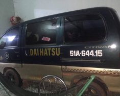 Daihatsu Citivan   2002 - Bán Daihatsu Citivan 2002, tình trạng tốt giá 62 triệu tại Bình Phước