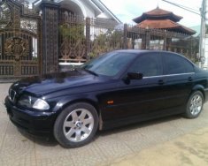 BMW 3 Series 318i 2001 - Bán BMW 3 Series 318i năm sản xuất 2001, màu xanh lam giá 200 triệu tại Tp.HCM