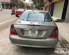 Mercedes-Benz E class E200 2008 - Bán Mercedes E200 sản xuất 2008 chính chủ giá 480 triệu tại Thái Nguyên