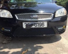 Ford Focus 2009 - Cần bán lại xe Ford Focus sản xuất 2009, màu đen, 220tr giá 220 triệu tại Lào Cai