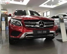 Mercedes-Benz GLK Class GLC 250 2018 - Bán Mercedes GLC 250 2019, màu đỏ, hoàn toàn mới giá 1 tỷ 939 tr tại Hà Nội