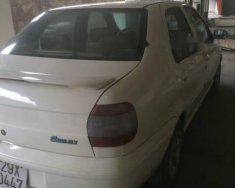 Fiat Siena      2003 - Cần bán lại xe Fiat Siena sản xuất 2003, màu trắng  giá 95 triệu tại Vĩnh Phúc