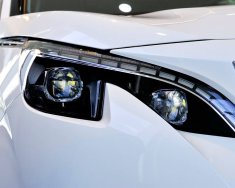 Peugeot 5008 2018 - Bán ô tô Peugeot 5008 năm sản xuất 2018, màu trắng giá 1 tỷ 399 tr tại Tây Ninh
