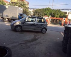 Chevrolet Spark 2006 - Bán Chevrolet Spark sản xuất năm 2006, màu bạc, nhập khẩu  giá 63 triệu tại Hà Nội