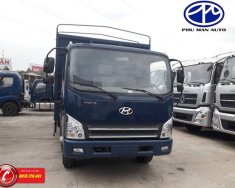 Hyundai Mighty 2018 - Xe tải Hyundai 8 tấn ga cơ thùng dài 6m2 giá 100 triệu tại Đồng Nai