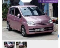 Daihatsu Charade 2006 - Bán xe Daihatsu Charade đời 2006, nhập khẩu, 170 triệu giá 170 triệu tại Tp.HCM