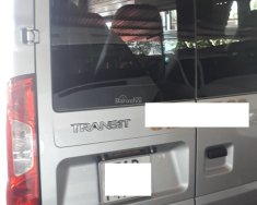 Ford Transit Lx 2014 - Bán xe Ford Transit Lx năm 2014, màu bạc giá 510 triệu tại Tp.HCM