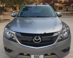 Mazda BT 50 2016 - Bán Mazda BT 50 năm sản xuất 2016, màu xám, nhập khẩu nguyên chiếc, giá chỉ 545 triệu giá 545 triệu tại Vĩnh Phúc