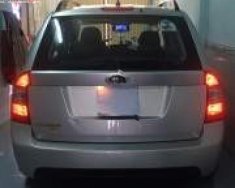 Kia Carens 2010 - Cần bán Kia Carens sản xuất 2010, màu bạc giá 299 triệu tại Bạc Liêu