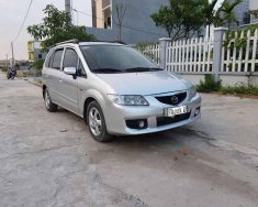 Mazda Premacy 2004 - Bán xe Mazda Premacy 2004, màu bạc, giá 195tr giá 195 triệu tại Ninh Bình