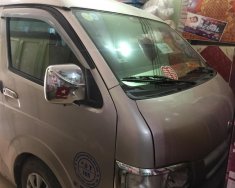 Toyota Hiace 2005 - Bán Toyota Hiace đời 2005, màu hồng phấn giá 220 triệu tại Thanh Hóa